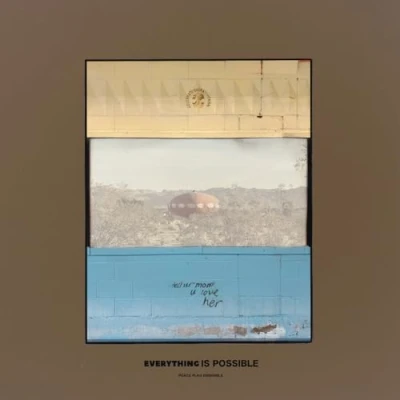 Afbeelding van Everything is possible