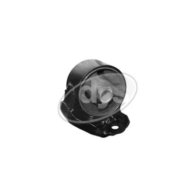 Afbeelding van DYS 71 25778 Aslichaam / motorsteunlager Motorzijde Rubbermetaallager HYUNDAI: i30 I Hatchback