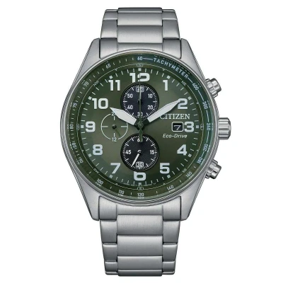 Afbeelding van Horloge Heren Citizen CA0770 72X