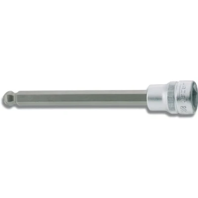 Afbeelding van HAZET 8801KK 6 Inbus Dopsleutel bitinzet mm 3/8 (10 mm)