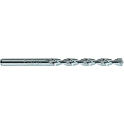 Afbeelding van Metabo 627224000 Beton spiraalboor 1 stuks 4 mm Gezamenlijke lengte 85 stuk(s)