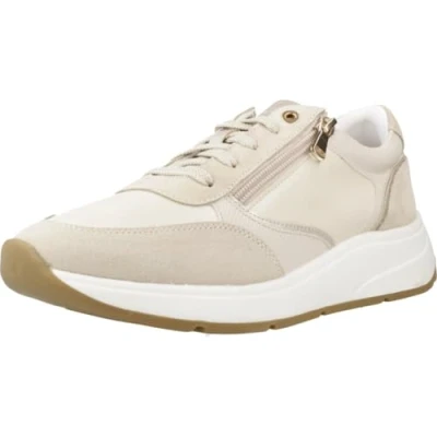 Afbeelding van GEOX D CRISTAEL Beige 40 EU
