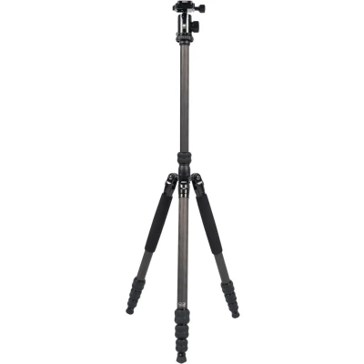 Afbeelding van Sirui Traveler 7C Reis statief