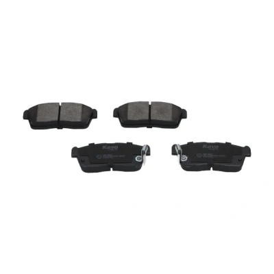 Afbeelding van Kavo Parts Remblokset KBP 8507