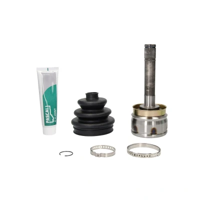 Afbeelding van Homokineet reparatie set, aandrijfas PASCAL G11052PC