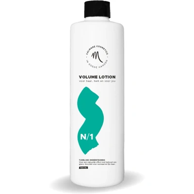Afbeelding van Calmare Volume Wave N/1 500ml