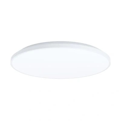 Afbeelding van EGLO Crespillo Opbouwlamp LED Ã ̃ 38 cm Wit/Wit