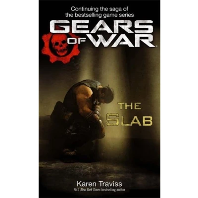 Afbeelding van Gears of War: The Slab