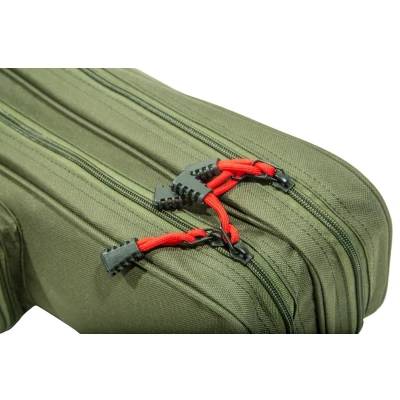Afbeelding van Ultimate Multi Angler Holdall 2 Rod 130cm Foudraal