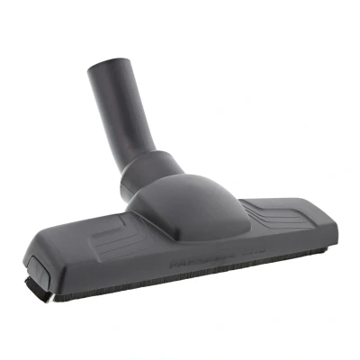 Afbeelding van Electrolux aeg 140010201139 parketborstel stofzuiger zuigmond harde vloer grijs v. geschikt voor