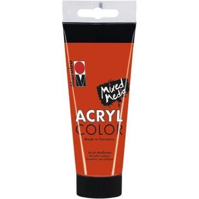 Afbeelding van Acrylcolor 100 ML Vermiljoen