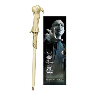 Afbeelding van The Noble Collection Harry Potter toverstokpen