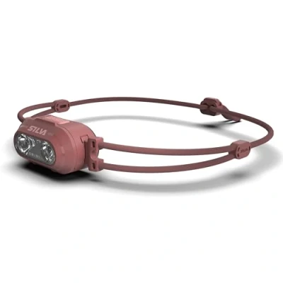 Afbeelding van Silva Smini Fly, hoofdlamp, roze