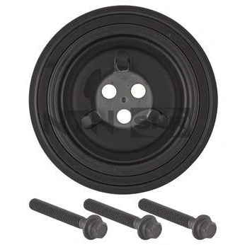 Afbeelding van SNR Krukaspoelie DPF352.09K1
