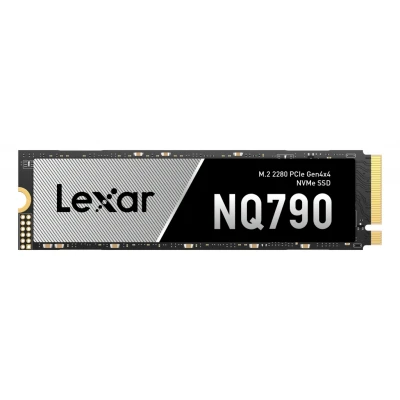 Afbeelding van Lexar LNQ790 4TB M.2 SSD