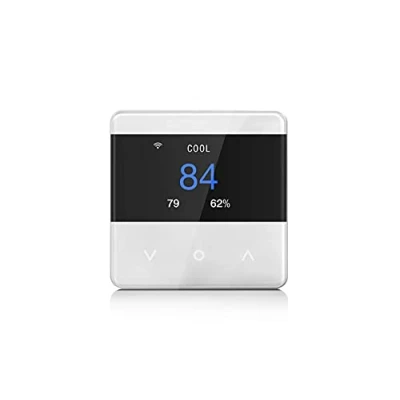 Afbeelding van MCO Home Z Wave MH 3928 Warmtepomp/conventionele airconditioning Smart Thermostaat