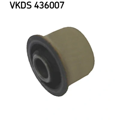 Afbeelding van SKF Draagarm / reactiearm lager VKDS 436007