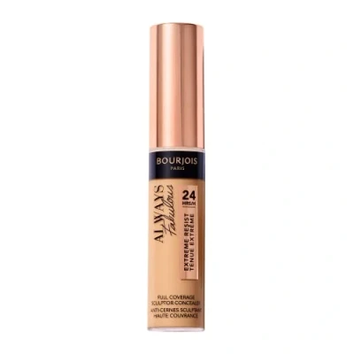 Afbeelding van Concealer &amp; corrector Bourjois Sculpting Always Fabulous 200 Vanille