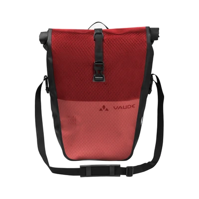 Afbeelding van Vaude Single Unisex Schoudertas, Maat: One Size, Khaki