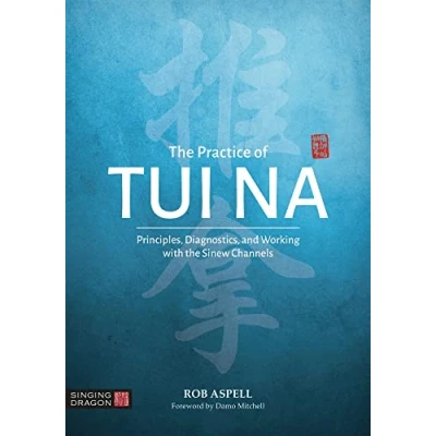 Afbeelding van the Practice of Tui Na: Principles, Diagnostics and Working with Sinew Channels