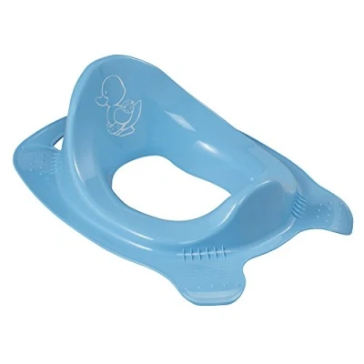 Afbeelding van Keeeper Little Duck Toiletbril voor kinderen