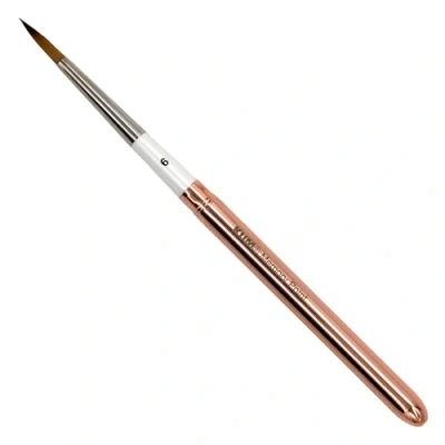 Afbeelding van KUM 5143911 Aquarelpenseel Memory Point schuin maat 4, 1 kunstenaarspenseel