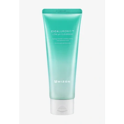 Afbeelding van Mizon Cicaluronic LOW PH Cleansing FOAM Gezichtsreiniger, Maat: 120 ml,