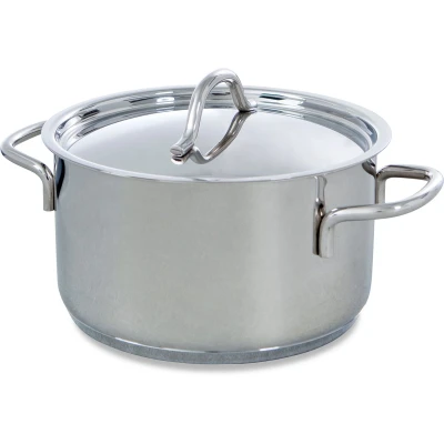 Afbeelding van Kookpan BK Profiline 18 cm
