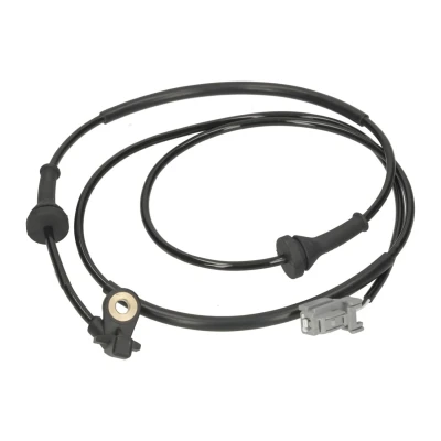 Afbeelding van FEBI BILSTEIN 193684 ABS Sensor Achteras links 1255mm VOLVO: S60 I, V70 2, S80 I