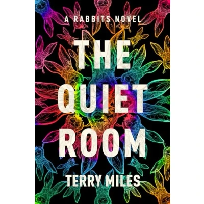 Afbeelding van The Quiet Room: A Rabbits Novel: 2