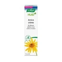 Afbeelding van A.Vogel Huid Arnicaforce Crème 30ml