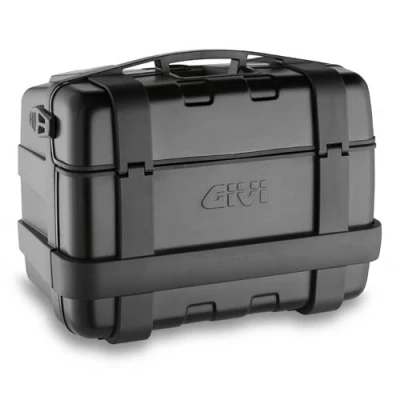 Afbeelding van GIVI TRK46B Zijkoffer Monokey 46L Trekker Zwart