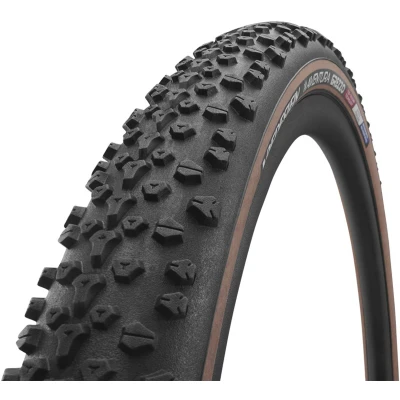 Afbeelding van Vredestein Buitenband Aventura Grezzo 700 x 44C zw/transparant vou