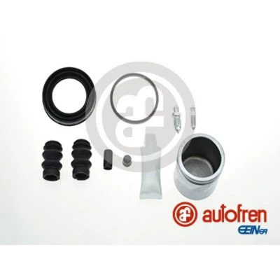 Afbeelding van Reparatieset, remklauw AUTOFREN SEINSA D41589C