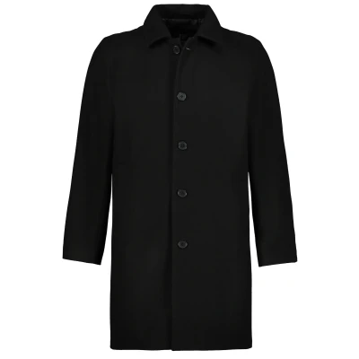 Afbeelding van JP1880 Mantel, Heren, Maat: 7XL, Schwarz