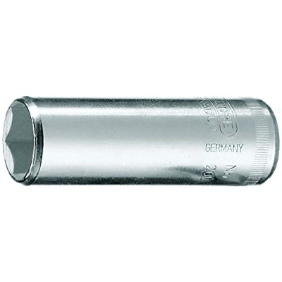 Afbeelding van Gedore Dopsleutel 1/4&quot; lang 12 MM 6192560