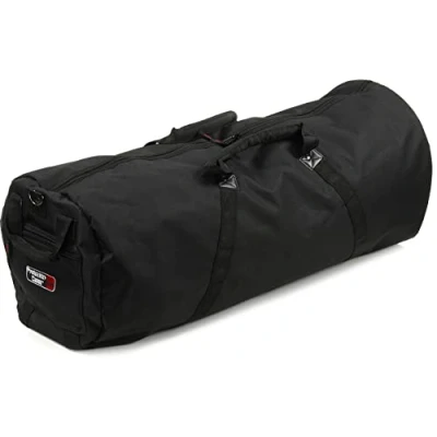 Afbeelding van Gator Cases GP HDWE 1436W Drum Hardware Bag met wielen 14 x 36 inch