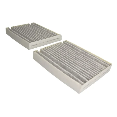Afbeelding van Filterset KNECHT LAK 1151/S