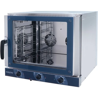 Afbeelding van SARO Hetelucht oven Model EKO GN