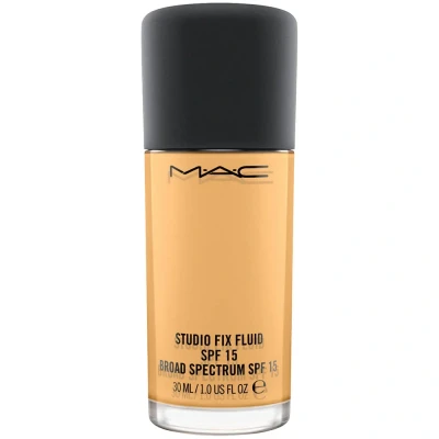 Afbeelding van Mac Studio Fix Fluid SPF 15 Foundation C45