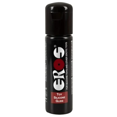 Afbeelding van Eros Toy Silicone Glide