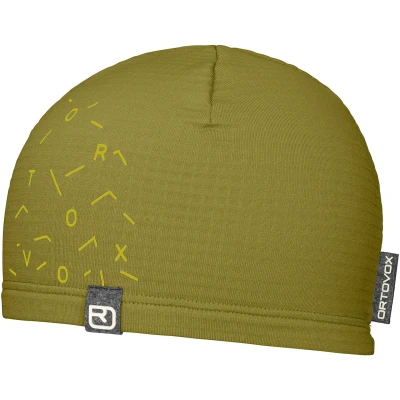 Afbeelding van Ortovox Fleece Light Grid Beanie