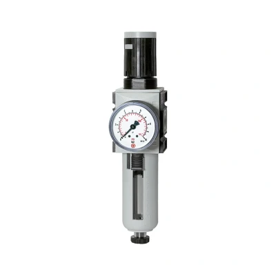 Afbeelding van REDUCEERVENTIEL WATERAFSCHEIDER FUTURA 1 10 BAR 13000 L/M