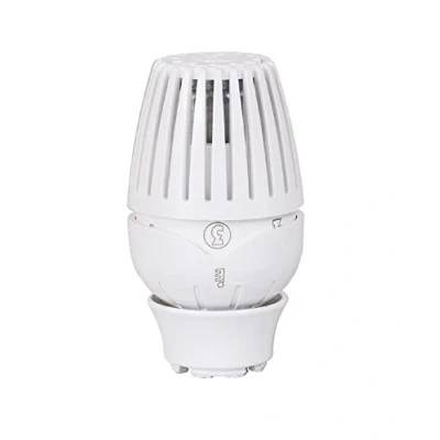 Afbeelding van Giacomini Het thermostatische Hoofd van de Radiatorklep met Vloeibare Sensor R460X001