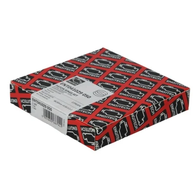 Afbeelding van Zuigerveer onderdelen set ENGITECH ENT041029 050