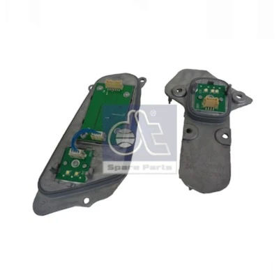 Afbeelding van Koplampmodule DT SPARE PARTS 2.24841