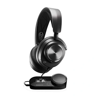 Afbeelding van SteelSeries Arctis Nova Pro X