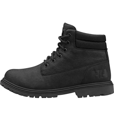 Afbeelding van Snowboot Helly Hansen Men Fremont Black Gum Schoenmaat 46
