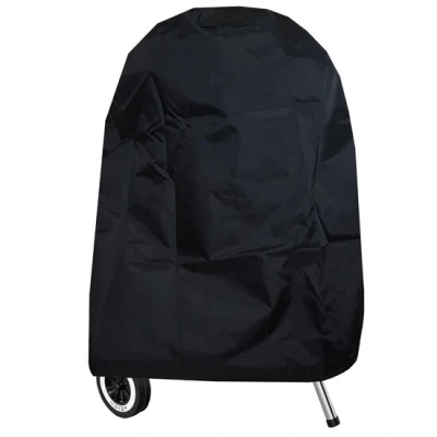 Afbeelding van BBQ hoes Houtskoolbarbecue 47 cm Weber / Cadac Universeel toepasbaar