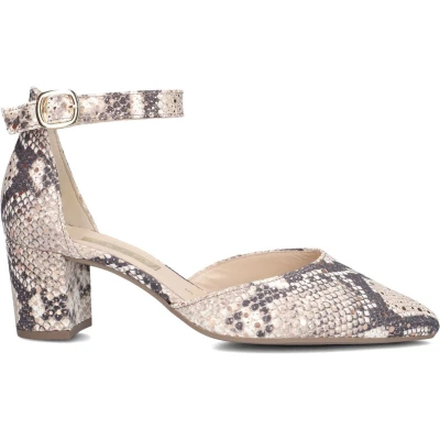 Afbeelding van Gabor 340 Sandalen Dames Beige Maat 42